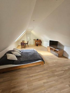 Make Apartment